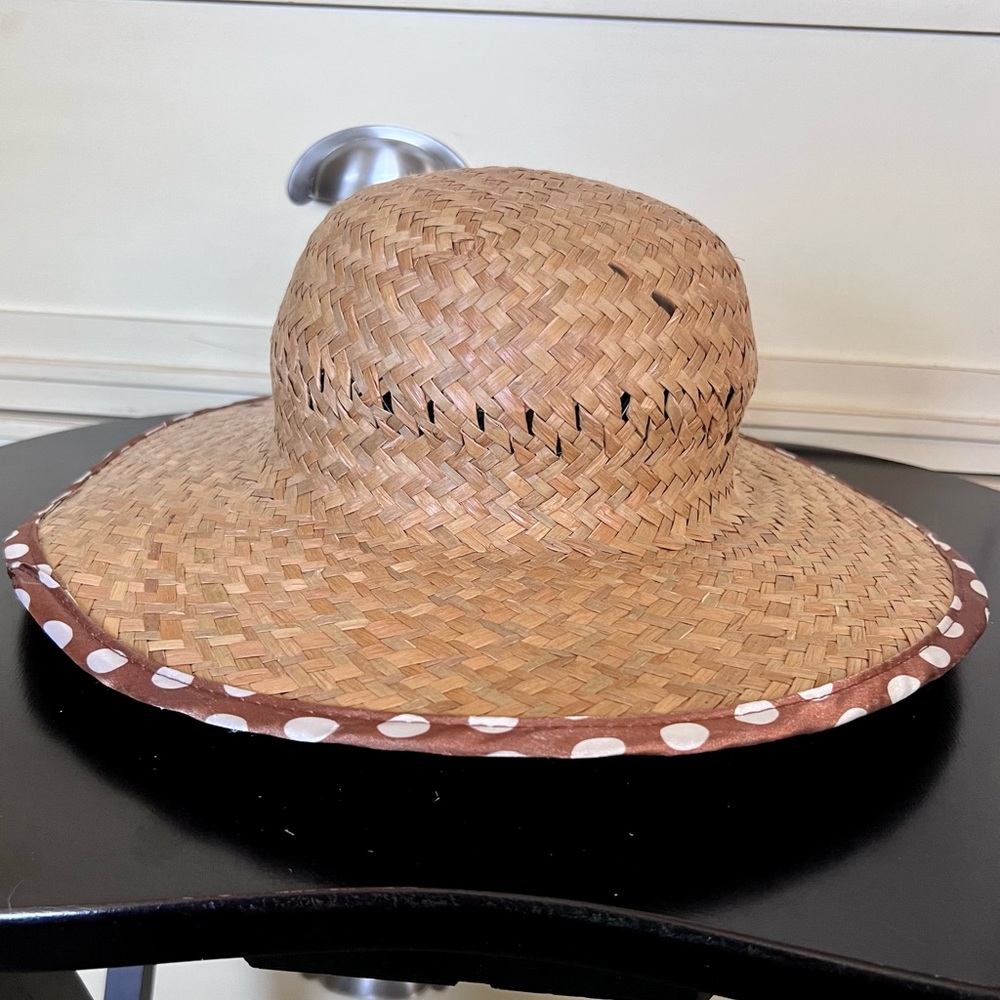 Women’s sun hat